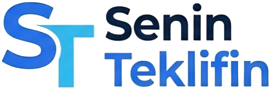 Senin Teklifin